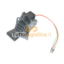 Joystick TotalSource per carrelli elevatori Toyota | 058/201893