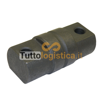Pin di ricambio TotalSource compatibile con carrelli elevatori Yale | 003/580037332