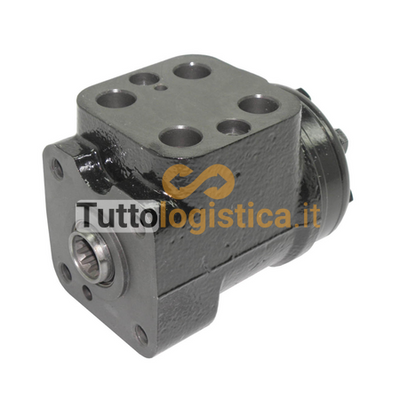 Unità di controllo sterzo Danfoss compatibile con Crown | 002/156891