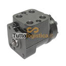 Unità di controllo sterzo Danfoss compatibile con Crown | 002/156891
