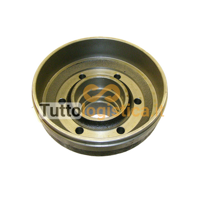 Hub Drive TotalSource per carrelli elevatori Yale | 003/580036946