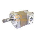 Pompa a ingranaggi Shimadzu 40S compatibile Mitsubishi | 272/9177110600