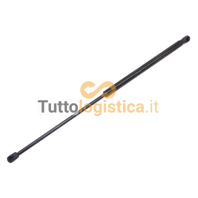 Cilindro Pneumatico TotalSource per Carrelli Elevatori Toyota | 058/52250T100071