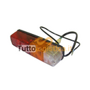 Fanale posteriore combinato TotalSource per Mitsubishi | 272/0515333000