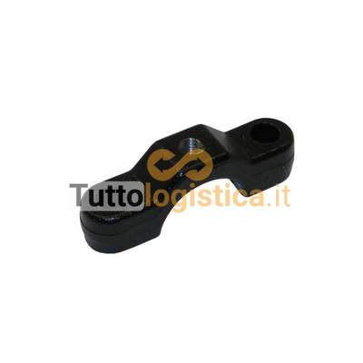 Tappo supporto montante TotalSource per carrelli elevatori Toyota | 058/611581092071