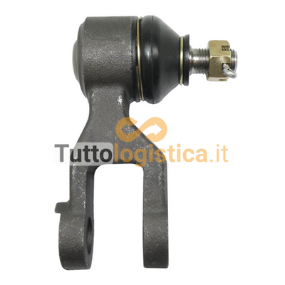 Socket Assy-Tie TotalSource per carrelli elevatori Toyota | 058/005913438481