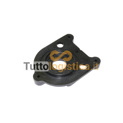 Piastra di supporto TotalSource per carrelli elevatori Toyota | 058/432362342071