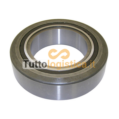 Roller Mast TotalSource per carrelli elevatori Linde | 400/0009249450