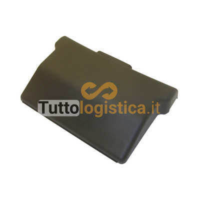 Porta documenti Grammer per carrelli elevatori Jungheinrich | 269/50040680
