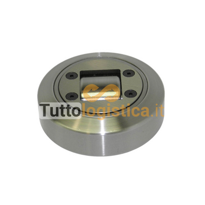 Roller Combined TotalSource per transpallet Jungheinrich | 269/14354630