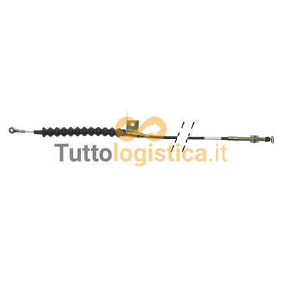 Cavo acceleratore TotalSource per carrelli elevatori Yale | 003/582051817