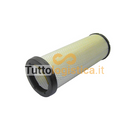 Filtro Aria Fleetguard per Motori Mitsubishi | 272/ME442326