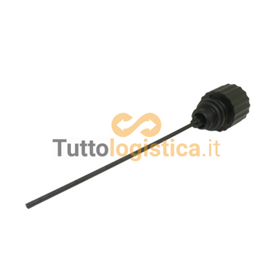 Sfiato Argo Hytos compatibile Toyota per motori | 058/67406T100071