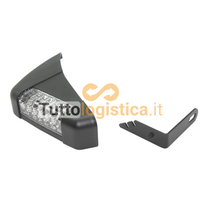 Luce di segnalazione TotalSource compatibile con carrelli Yale | 003/582001307