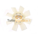 Ventola di raffreddamento TotalSource compatibile Mitsubishi | 272/ME039970