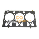 Guarnizione testata cilindri TotalSource per Kalmar | 546/J013924