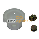 Kit di ricambio TotalSource compatibile con macchine Manitou | 261/564817