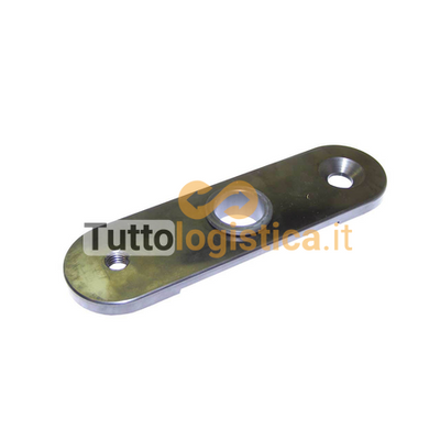 Bilanciatore ruota TotalSource per carrelli elevatori Jungheinrich | 269/50452761