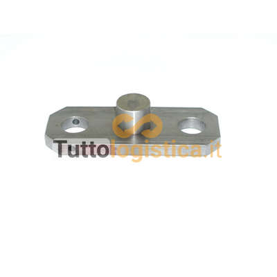 Piastra Laterale TotalSource per Carrelli Elevatori Crown | 002/806510
