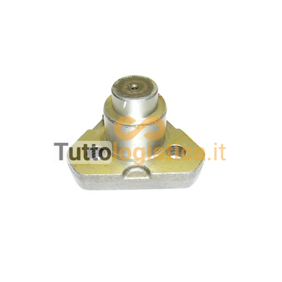 PIN di ricambio TotalSource compatibile con macchine Caterpillar | 009/3225040