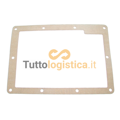 Guarnizione TotalSource compatibile con Toyota | 058/331822300071