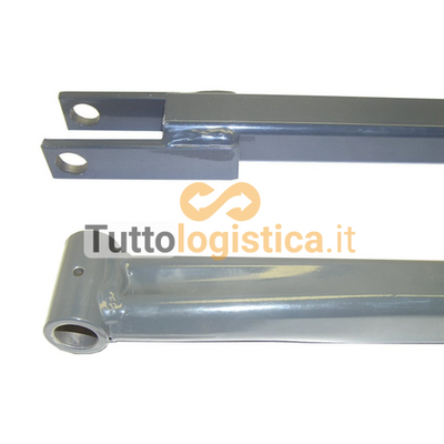 Asta di spinta TotalSource per carrelli elevatori Jungheinrich | 269/50122679