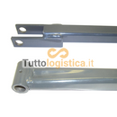 Asta di spinta TotalSource per carrelli elevatori Jungheinrich | 269/50122679