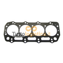 Guarnizione testata Perkins per motori Manitou | 261/562946