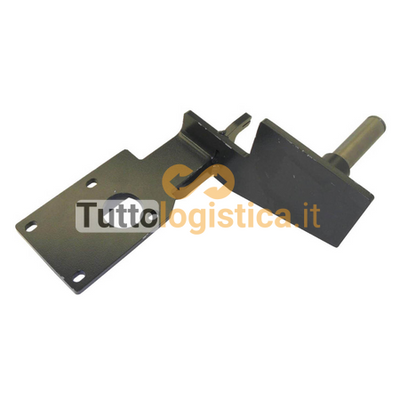 Supporto TotalSource per carrelli elevatori Linde | 400/1954404808