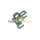Supporto Pallier TotalSource per carrelli elevatori Linde | 400/3354363713