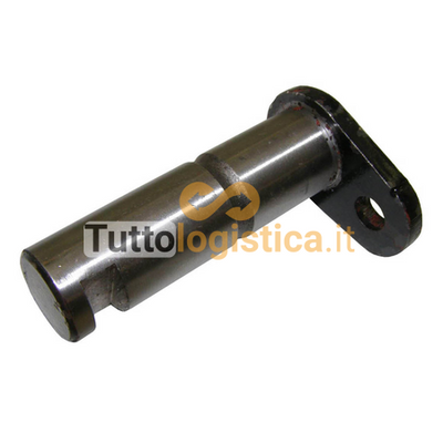 Perno con labello TotalSource compatibile Manitou | 261/820250