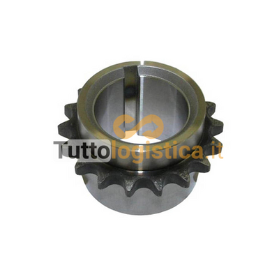 Ingranaggio o Pignone TotalSource per Carrelli Elevatori Toyota | 058/135217815271