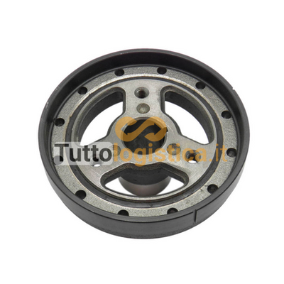 Damper Torsionale TotalSource per Carrelli Elevatori Yale | 003/580071205
