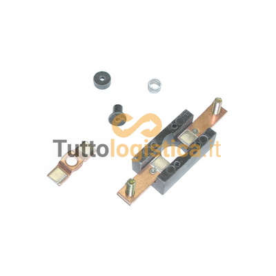 Contact Kit TotalSource per carrelli elevatori Mitsubishi | 272/0925803