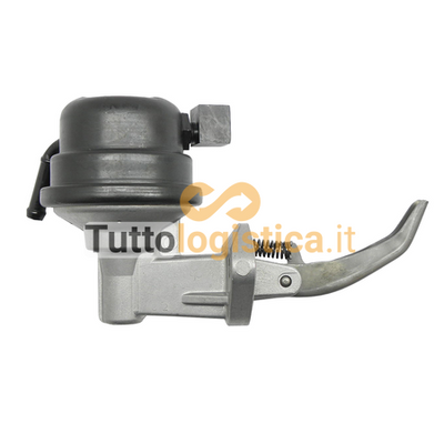 Pompa Carburante TotalSource per Carrelli Elevatori Yale | 003/901300819