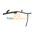 Tubo idraulico TotalSource compatibile con carrelli elevatori Linde | 400/3944410810
