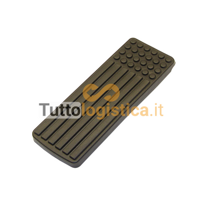 Gruppo Pedale TotalSource per Komatsu | 107/3EB3741160