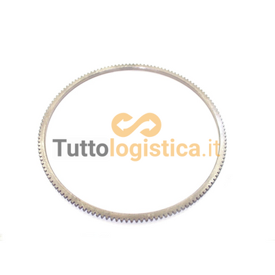 Ingranaggio volano TotalSource per carrelli elevatori Jungheinrich | 269/50021269