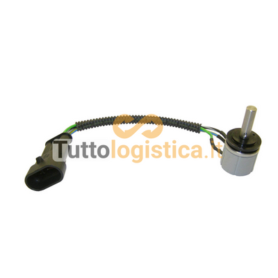 Potenziometro TotalSource per carrelli elevatori Toyota Traigo | 058/17049T883071