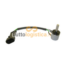 Potenziometro TotalSource per carrelli elevatori Toyota Traigo | 058/17049T883071