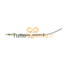 Cavo Freno TotalSource per Carrelli Elevatori Mitsubishi | 272/9124622800