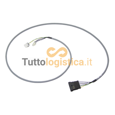 Cablaggio elettrico TotalSource compatibile con carrelli Yale | 003/580094484