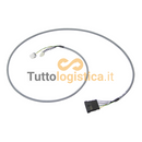 Cablaggio elettrico TotalSource compatibile con carrelli Yale | 003/580094484