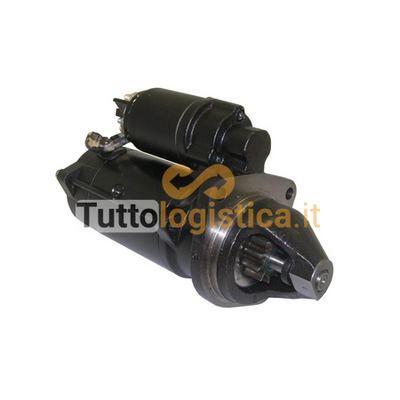 Motorino di avviamento TotalSource per carrelli elevatori Clark | 007/935776