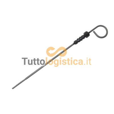 Indicatore di livello TotalSource per macchine Komatsu | 107/3EB1551180