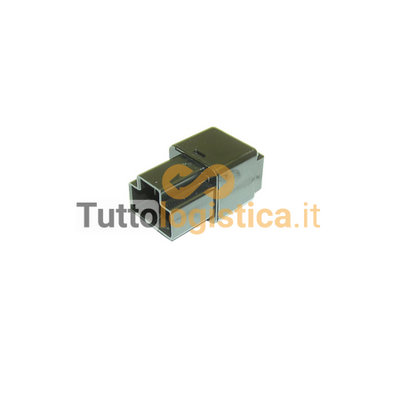 Relè lampeggiatore TotalSource per carrelli elevatori Nissan | 057/2573072T00