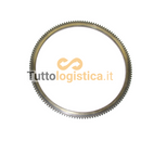 Corona dentata TotalSource compatibile con carrelli elevatori Linde | 400/3300321200