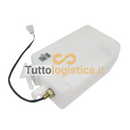 Serbatoio di espansione radiatore per carrelli elevatori Mitsubishi | 272/91A0100010
