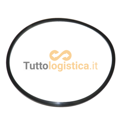 Back-up ring TotalSource per carrelli elevatori Toyota | 058/93084T899071