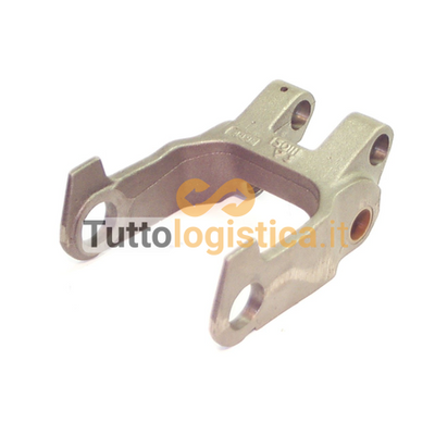 Supporto ruota TotalSource per carrelli elevatori Toyota | 058/150112